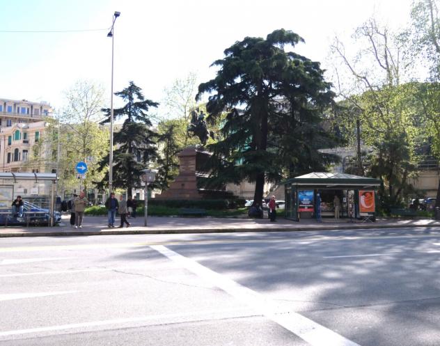 Ufficio in affitto a Genova - Foto 9