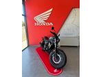 Honda CMX 500 Rebel null