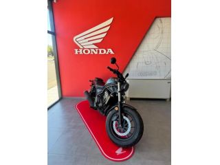 Honda CMX 500 Rebel null