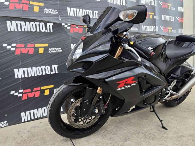 SUZUKI GSX R 1000 Holins Yoshimura Video 360 rif. 23987803 - Foto 3