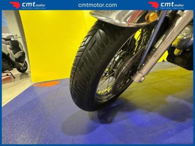 MOTO GUZZI California Vintage Garantita e Finanziabile rif. 23546155 - Foto 8