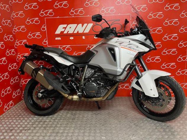 KTM 1290 Super Adventure 2016 rif. 20028096