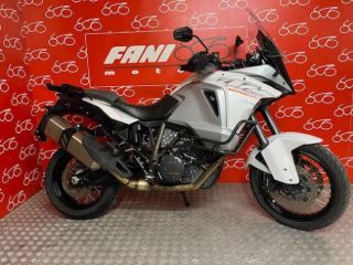 KTM 1290 Super Adventure 2016 rif. 20028096