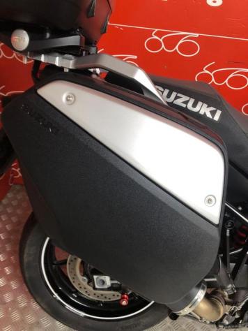 SUZUKI V-Strom 1000 DL . rif. 22366238 - Foto 6