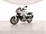 Moto Guzzi V100 MANDELLO BIANCO POLARE
