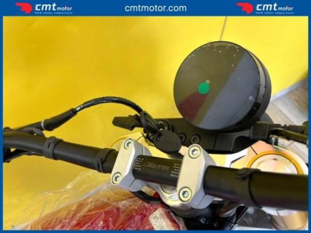 FANTIC MOTOR Caballero 500 Garantita e Finanziabile rif. 23881846 - Foto 5