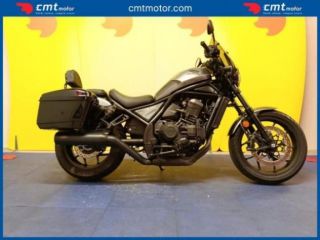 HONDA CMX 1100 Garantita e Finanziabile rif. 24096442