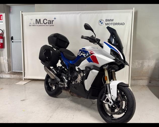 BMW Motorrad S 1000 XR XR Sport Abs my20 - Foto 3