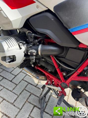 BMW R 1200 GS Rallye UNICO PROPRIETARIO rif. 23961392 - Foto 10