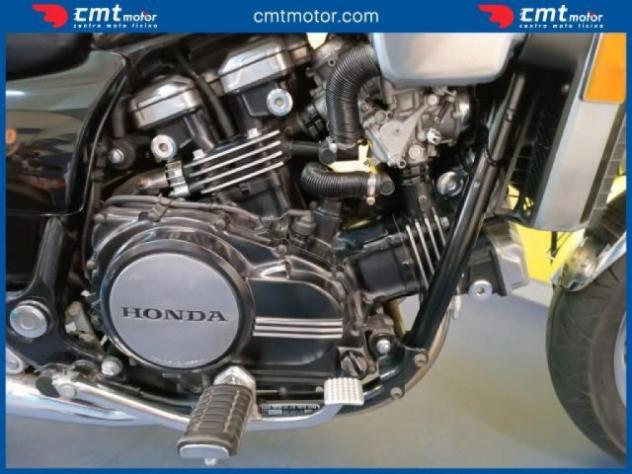 HONDA VF 750 Finanziabile - Nero - 16120 rif. 21499705 - Foto 8