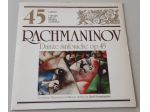 Rachmaninov - Danze Sinfoniche op. 45