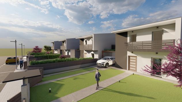 Villa a schiera in vendita a Oppeano - Foto 6