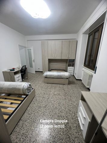 AFFITTO POSTO LETTO IN CAMERA DOPPIA - Foto 7