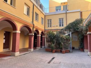 APPARTAMENTO di 1 vani e di 25 mq (BOLOGNA) rif. ALEMANNI 65