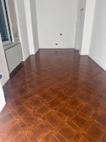 Ampio appartamento di mq. 85 semi/arredato