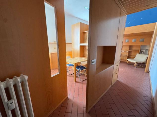 Loft / Open Space di 50 m² con 2 locali in affitto a Milano - Foto 9