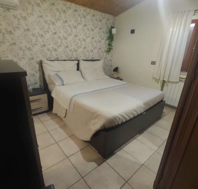 MONTE PORZIO CATONE BILOCALE CON POSTO AUTO - Foto 6