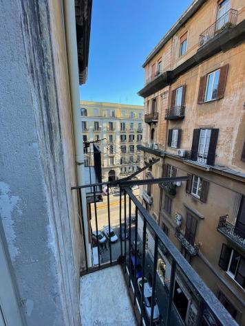 Trilocale in affitto a Napoli - Foto 5