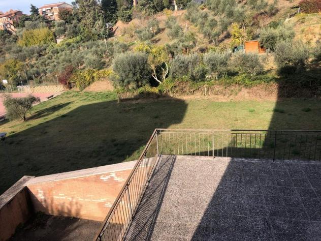 Appartamento in affitto a Siena 75 mq Rif: 947235 - Foto 7