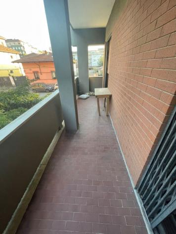 Stanza in appartamento in affitto a Torino - Foto 14