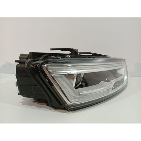 AUDI Q3 8U LCI Faro Anteriore Full Led Destro - 18254 - Foto 2