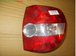 FANALE POST.D. VOLKSWAGEN FOX (5Z)  Parti elettriche  Fanaleria  Fanali  Fa &hellip;