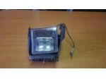 Fendinebbia ad incasso paraurti Destro Fiat UNO 2 Serie 1990