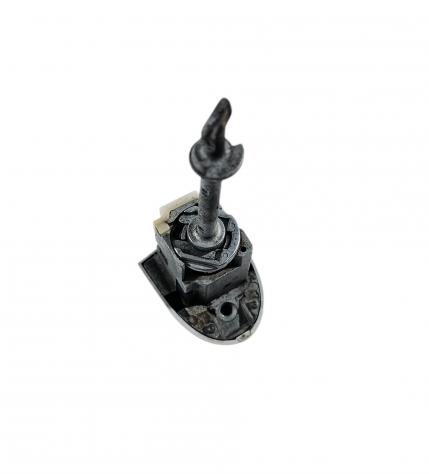 CILINDRETTO PORTIERA BMW X1 Serie (E84) 51212993147 (0915) - Foto 8