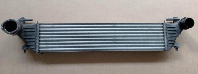 SCAMBIATORE ARIA/ARIA 0.9 TB  999-U1294066 Meccanica  Scarico e iniezione  Aspirazione  Intercooler FIAT - 500 L - 01-06-2017 -, FIAT - 500 L - 01-07-