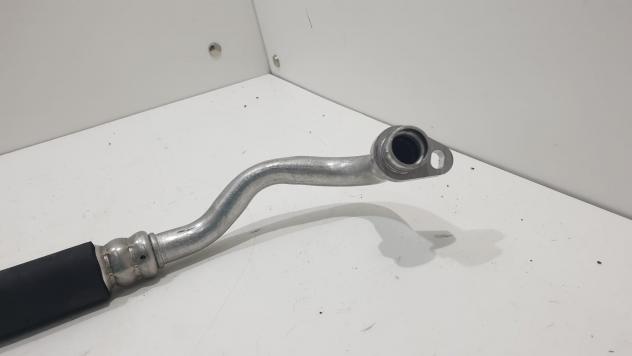 TUBO ARIA CONDIZIONATA NISSAN Qashqai Serie 92480-HV80A 92480HV80A Diesel 1.5 (14) - Foto 8