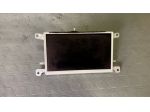 Display multifunzione Audi A4 B8 del 2010 (8T0919603A)
