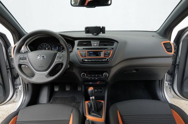 Hyundai I10 I20 Getz freni sospensioni cerchi parti motore - Foto 5