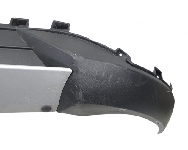 SPOILER PARAURTI ANTERIORE FORD Kuga Serie (DFK) LV4B-17C831-J (19) - Foto 6