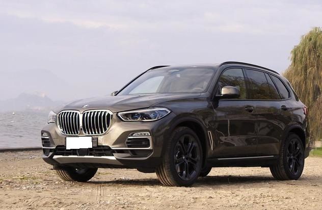 RICAMBI BMW X1 #812