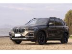 RICAMBI BMW X1 #812