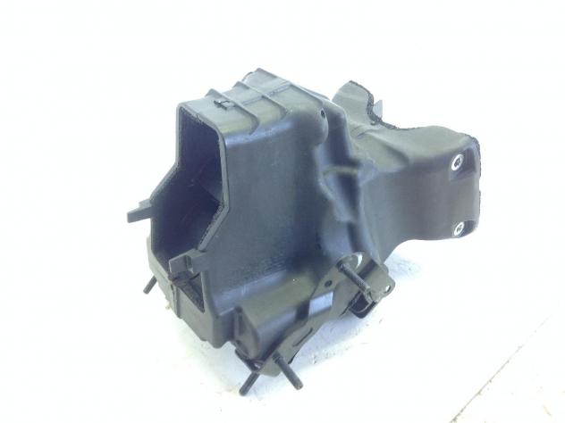 HONDA CBR RR ABS KM0 600 CONVOGLIATORE ARIA ANTERIORE IN PLASTICA 2024 2026 - Foto 4