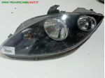 PROIETTORE DX 999-U1310531 Parti elettriche  Fanaleria  Proiettori  Proiett &hellip;