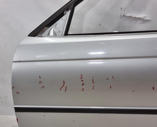 PORTIERA ANTERIORE SINISTRA BMW Serie 3 E46 Berlina M47 D20 (204D4) (9801) - Foto 7