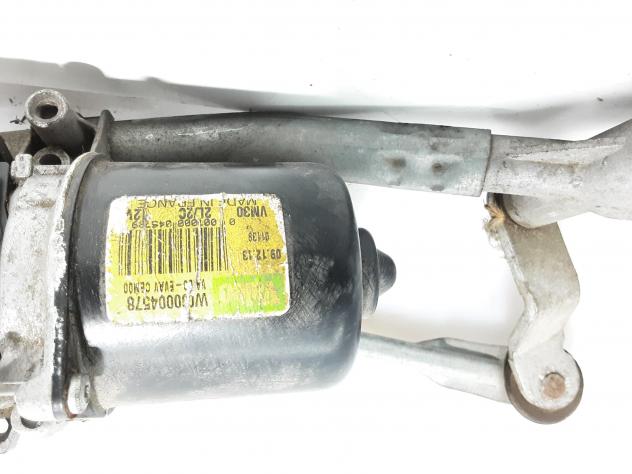 MOTORINO TERGI ANT COMPLETO DI TANDEM CITROEN DS3 Serie W000004578 (09) - Foto 2