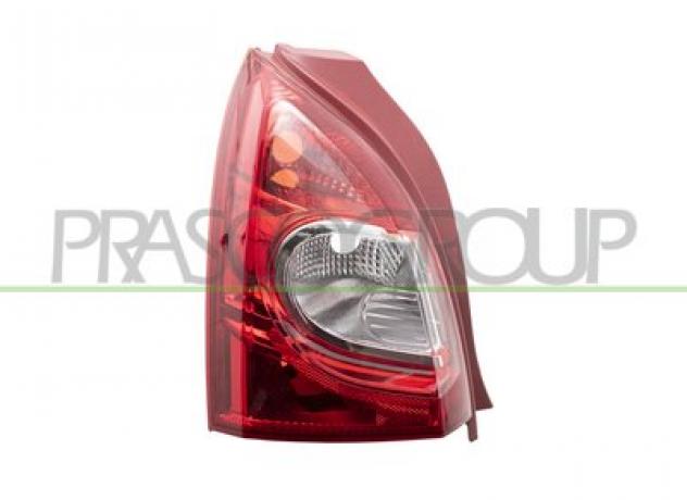 FANALE POST. S. RN2014164 Parti elettriche  Fanaleria  Fanali  Fanale post. sx. RENAULT - TWINGO - 2012  2014
