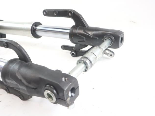 VOGE BRIVIDO R 125 3104507830001 3104607200001 FORCELLA ANTERIORE 23 - 26 FRONT FORK - Foto 9