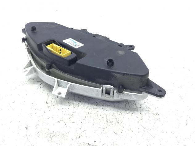 YAMAHA X-CITY VP 250 STRUMENTAZIONE CONTACHILOMETRI 2009 2012 SG192 - Foto 4