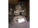 Cambio NUOVO NISSAN CABSTAR TRADE - ATELON M5-25 E-F