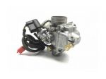 KYMCO PEOPLE 150 CARBURATORE KEIHIN KT REVISIONATO 1999 2000 B20001