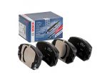 Kit Pastiglie Freno Anteriori Bosch hyundai ix35 Tucson Kia Sportage