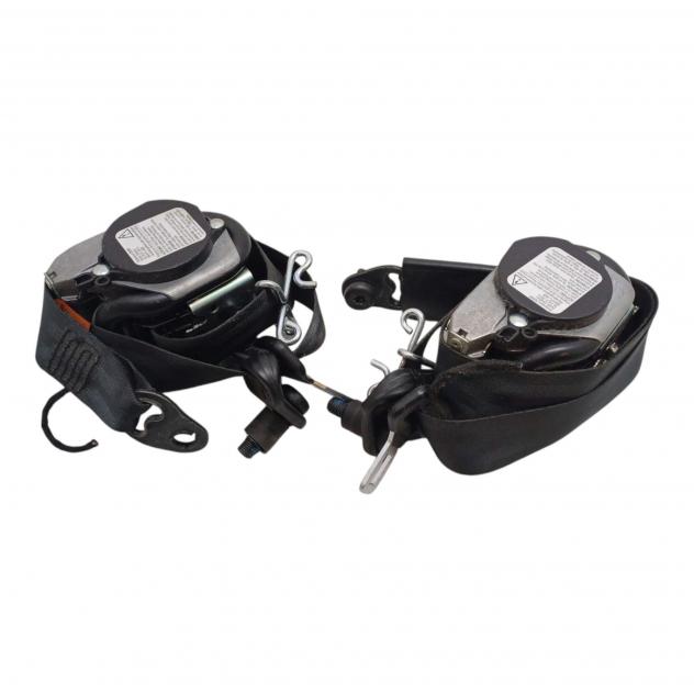 KIT AIRBAG COMPLETO FORD Transit Serie Custom YMF6 (1222) - Foto 4
