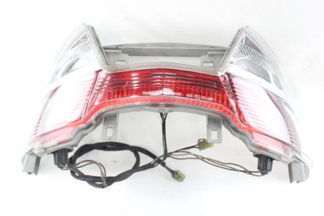 SUZUKI BURGMAN AN 400 3571005H00 FARO POSTERIORE 08 - 13 TAILLIGHT
