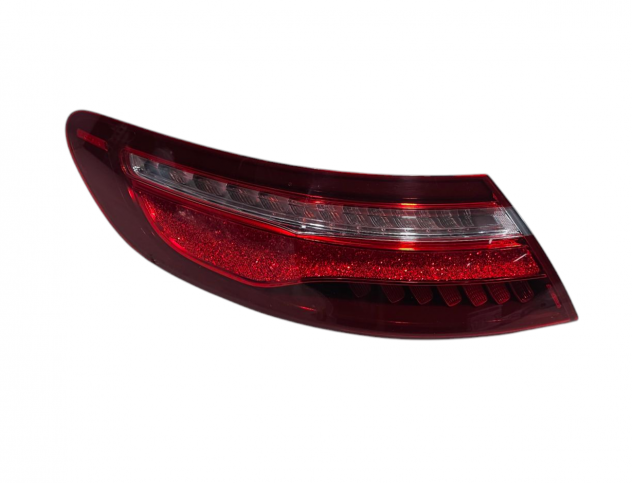 STOP FANALE POSTERIORE SINISTRO MERCEDES Classe E Serie Cabrio (A238) A2389066501 (17)