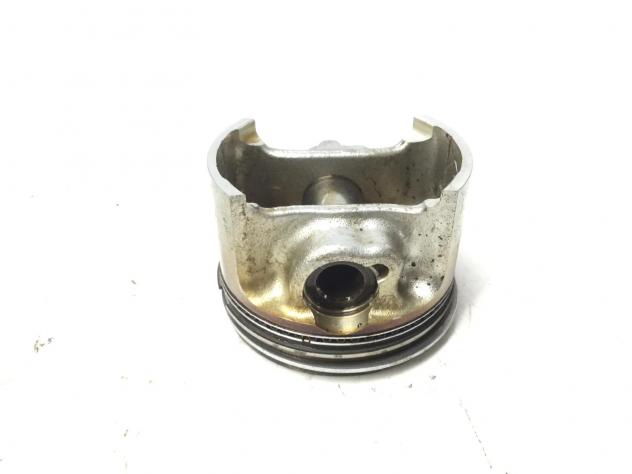 PIAGGIO VESPA ET4 50 CILINDRO E PISTONE 2000 2005 C26100 - Foto 4