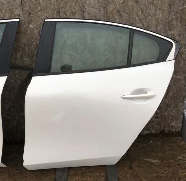 PORTA POSTERIORE DX MAZDA 3 2019